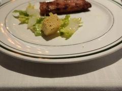 厚培根-Wolfgang’s Steakhouse 沃夫冈牛排馆(上海白玉兰广场店)