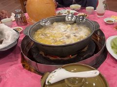 -侠成水上农庄(工业大道店)