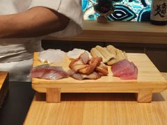 -小十Omakase(地王大厦店)