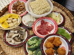 -文立新麻辣烫(合生汇21街区店)