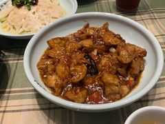-大厨小馆(华阳城店)