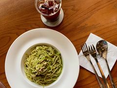 -UPPER KITCHEN(延安路店)