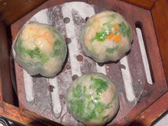 -晓粤·惹味粤菜(凯德乐峰广场店)