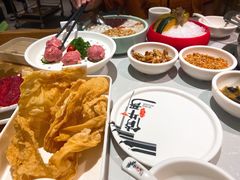 -俏牛哥鲜牛肉牛肆馆(重庆天地店)