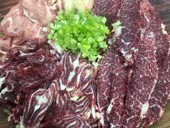 -阿欢牛肉店·火锅·粿条面