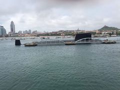 -中国人民解放军海军博物馆