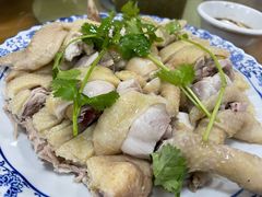 -老客家美食• 竹筒饭• 河鲜(龙门永汉店)