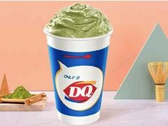 标准杯浓郁抹茶暴风雪-DQ·蛋糕·冰淇淋(惠山万达店)
