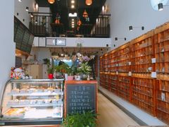 门面-猫山王创意蛋糕店(东城万达店)