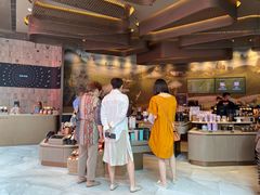 -星巴克臻选(成都太古里店)