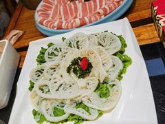 -蜀九香火锅酒楼(旺角国际店)