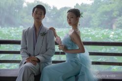 点击看大图 -蜜恋婚纱摄影·客片研发(苏州店)