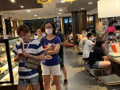 -麦当劳(东苑丽宝商业广场店)
