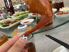 -祈胜邨•顺德鱼生•顺德菜(容桂店)