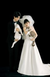-卡米拉婚纱摄影工作室(金汇广场店)