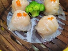 -明泉居茶点荟(车陂店)
