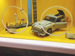 -乐高授权专卖店(朝阳大悦城店)