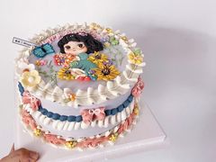 -Whisper studio薇语花艺烘焙工作室