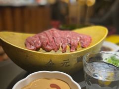 -羊大爷涮肉(亮马桥店)