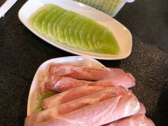 -湘肠香火锅店(团结湖店)