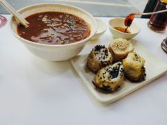 -咬不得高祖生煎·简餐(高银街店)