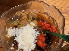 -我的面 川味Bistro(后沙峪店)