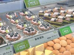 -南洋大师傅(长楹天街店)