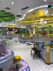 点击看大图 -MELAND(湾悦城店)