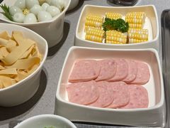 -海底捞火锅(嘉兴杉杉in象生日主题店)
