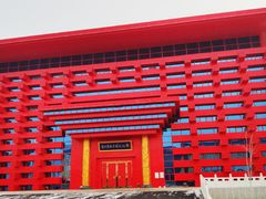 -霍尔果斯国门景区