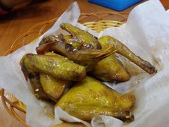 -煲煲掂风味煲仔饭餐厅(西区店)