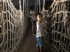 -亚洲大陆最南端