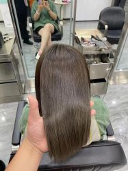 -YESIDO椰岛造型烫发染发