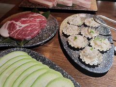 -良情择木·烤肉(青羊万达店)