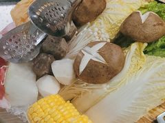 -春润大地海南椰子鸡(沙井京基百纳广场店)