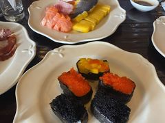 -南沙游艇会·大兵船餐厅