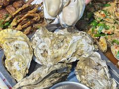 -辣不怕口味虾(凌霄路店)