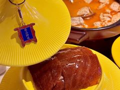 -花家怡园(四合院总店)