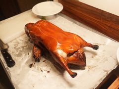 -四季民福烤鸭店(东四十条店)