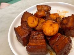 -南小馆(迪士尼小镇店)