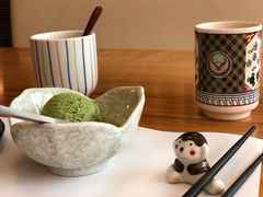 -金井日本料理(丽柏广场店)