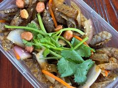 -正果忠记云吞濑粉(总店)