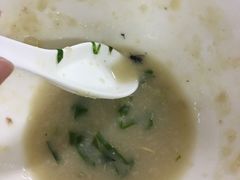 -华记粥饭店(印象容桂主题风情街店)