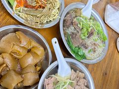 -东兴牛肉店(庄府巷店)