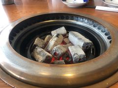 -炎蔵牛舌烤肉