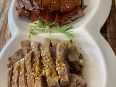 -椿记烧鹅(叠彩店)
