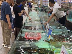 -渔民新村(番禺总店)