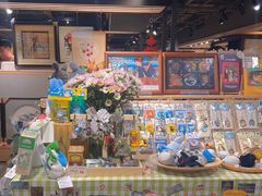 -猫的天空之城概念书店(苏州诚品店)