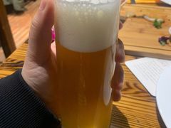 啤酒-申德勒加油站餐厅(三里屯北小街店)