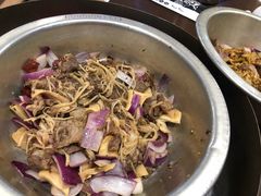 -金源烤肉面片馆(师大店)